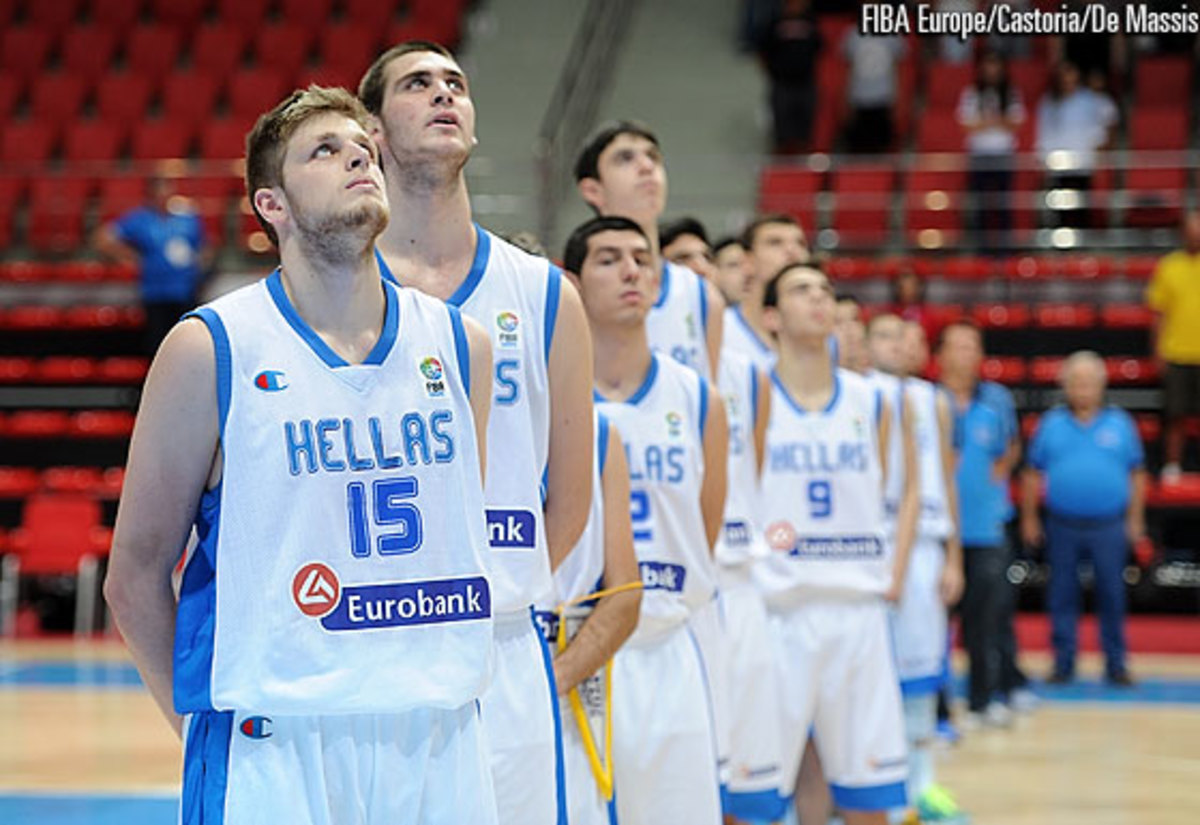 ΦΩΤΟ FIBAEUROPE