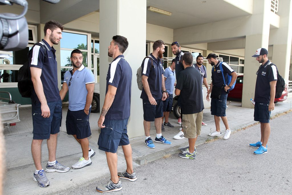 ΦΩΤΟ Eurokinissi
