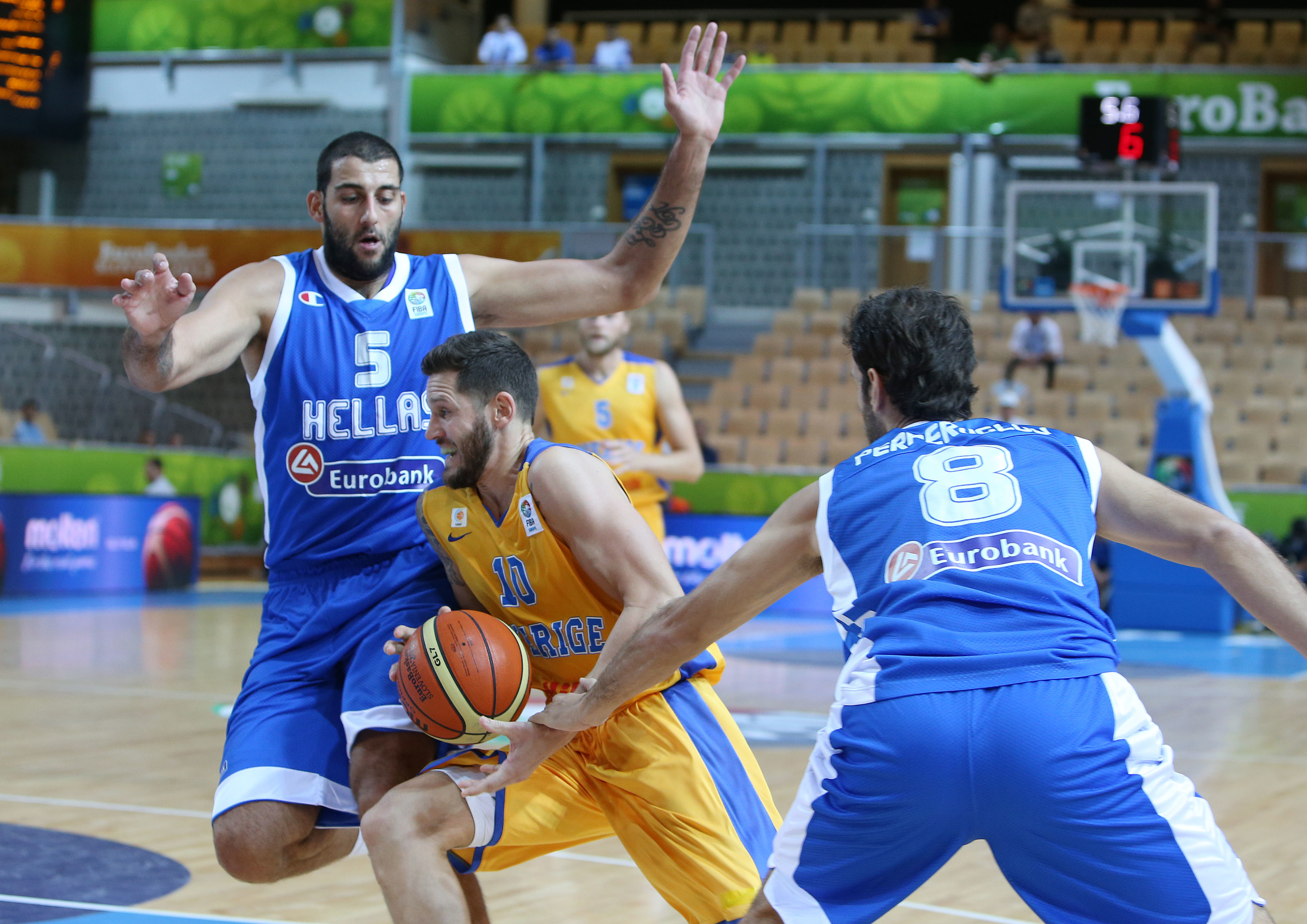 ΦΩΤΟ EUROKINISSI