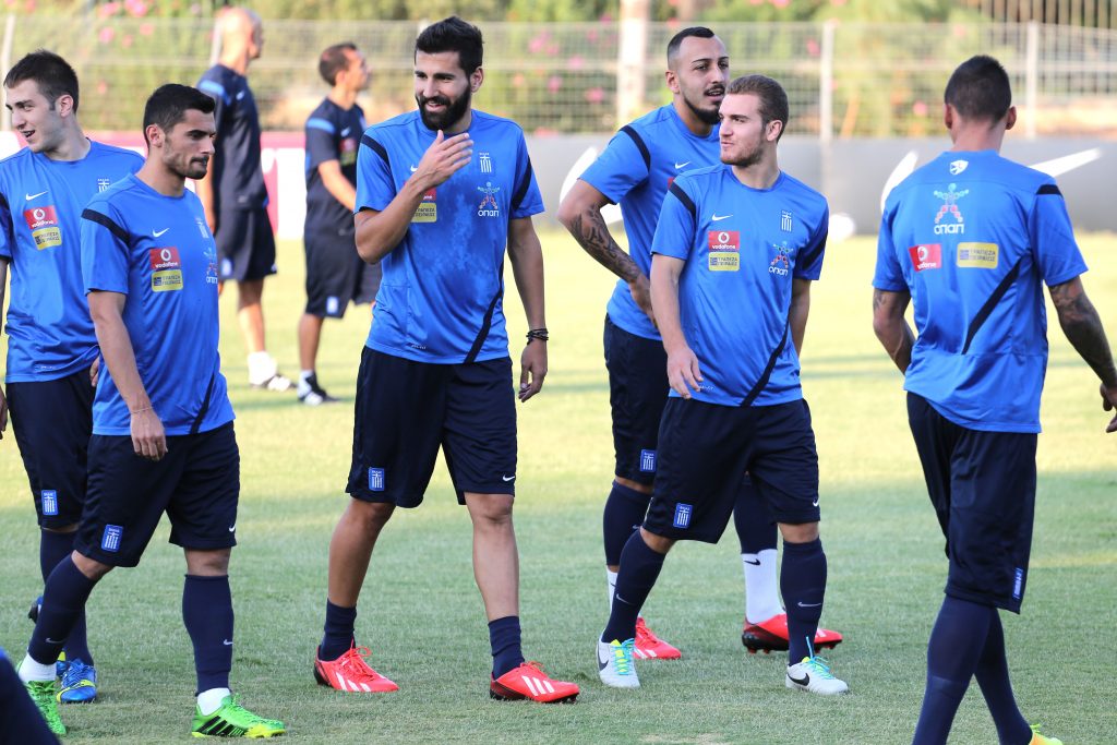 ΦΩΤΟ EUROKINISSI