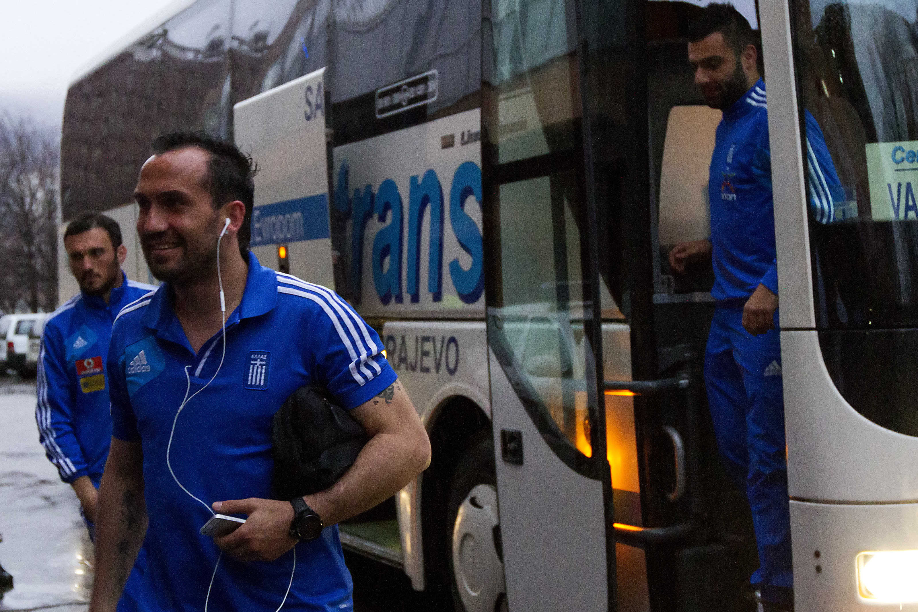 ΦΩΤΟ EUROKINISSI