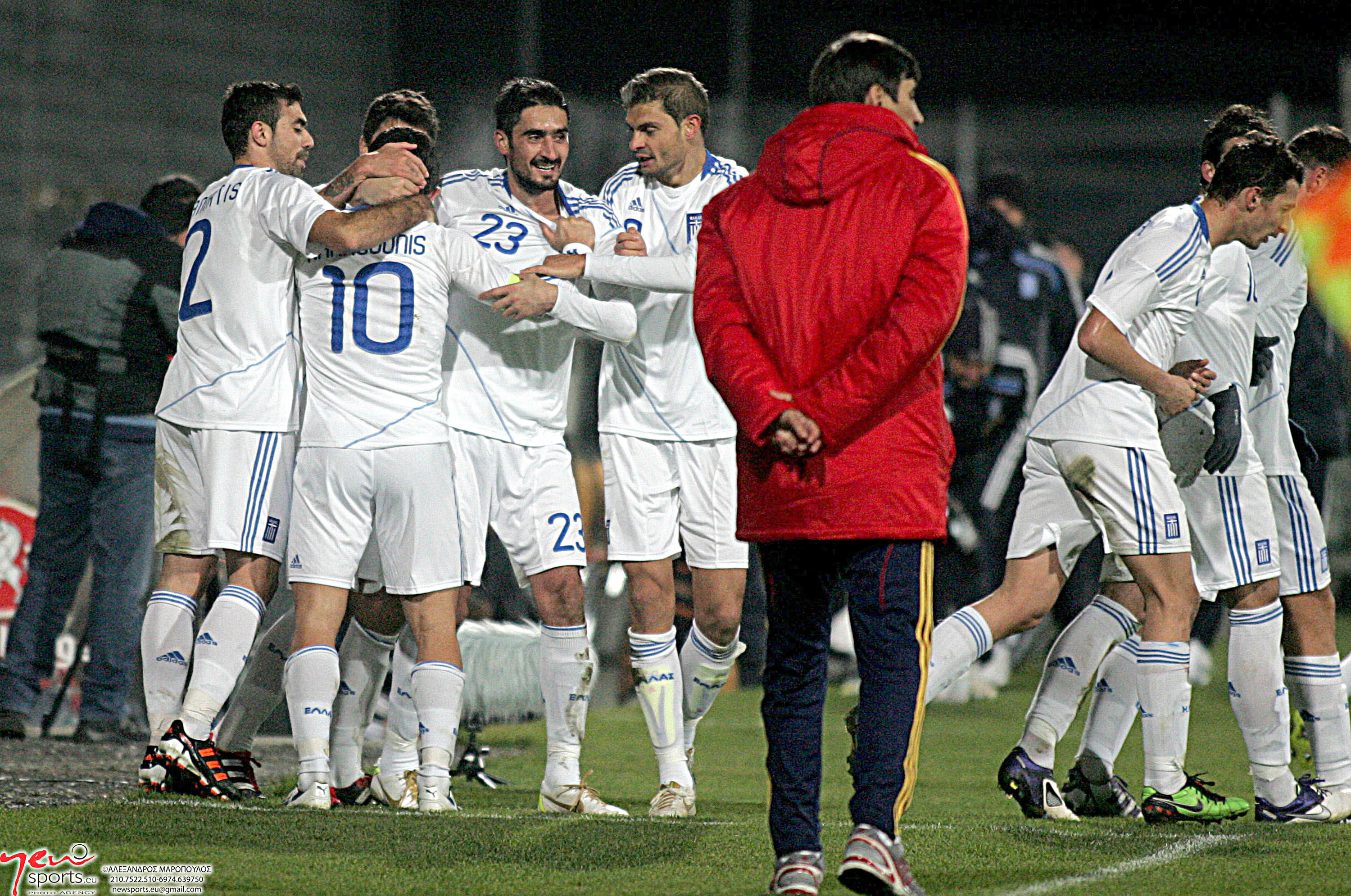 ΦΩΤΟ NEWSPORTS.