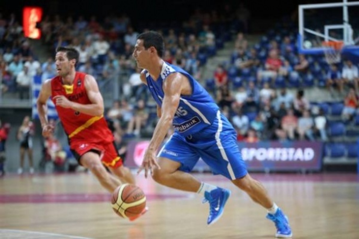 ΦΩΤΟ basket.gr