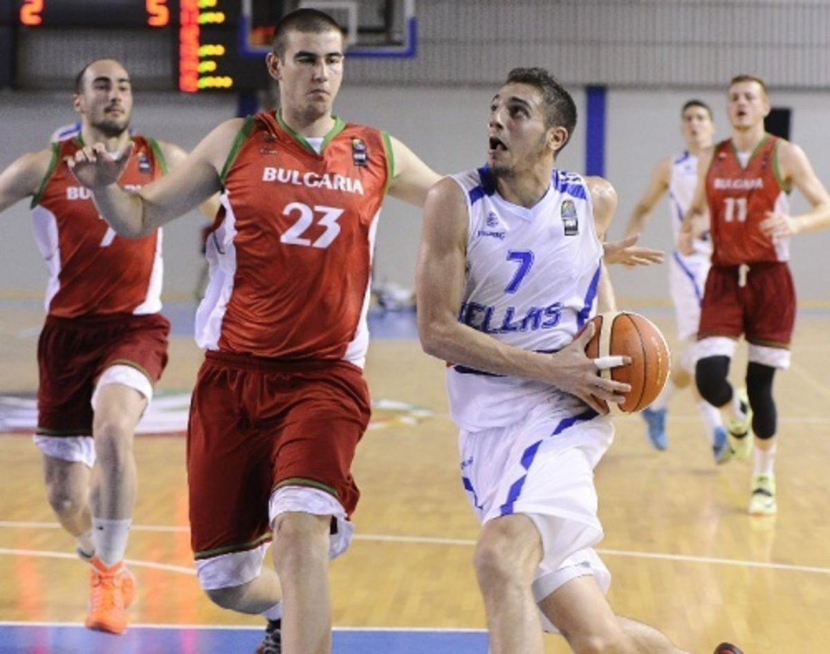 ΦΩΤΟ basket.gr
