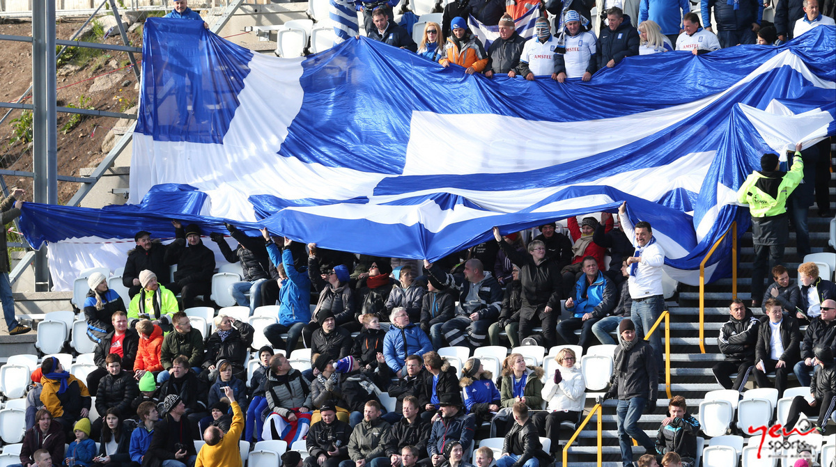 ΦΩΤΟ NEWSPORTS