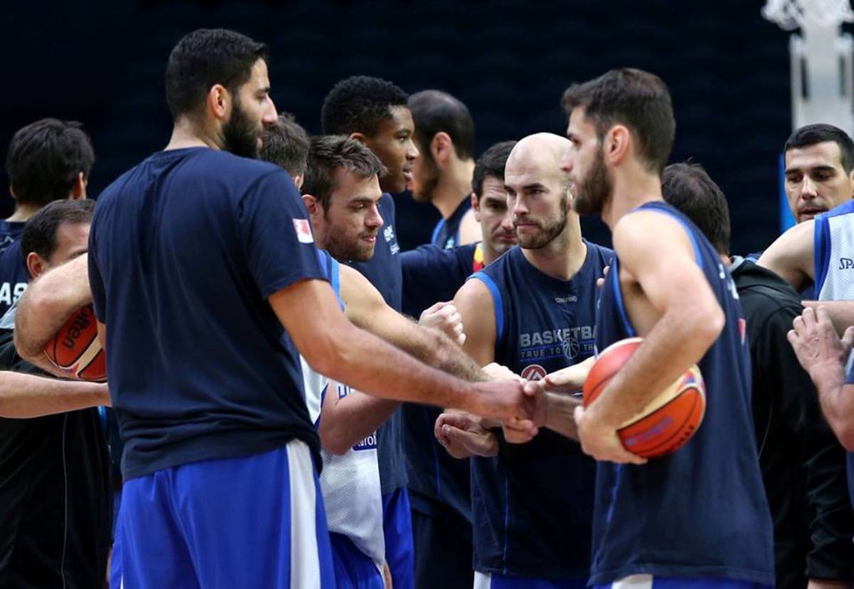 ΦΩΤΟ facebook.com/HellenicBasketBallFederation