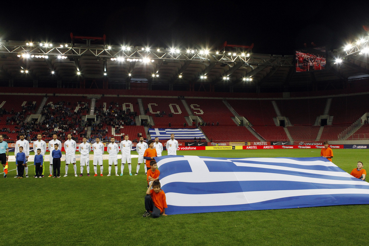 ΦΩΤΟ actionimages.gr