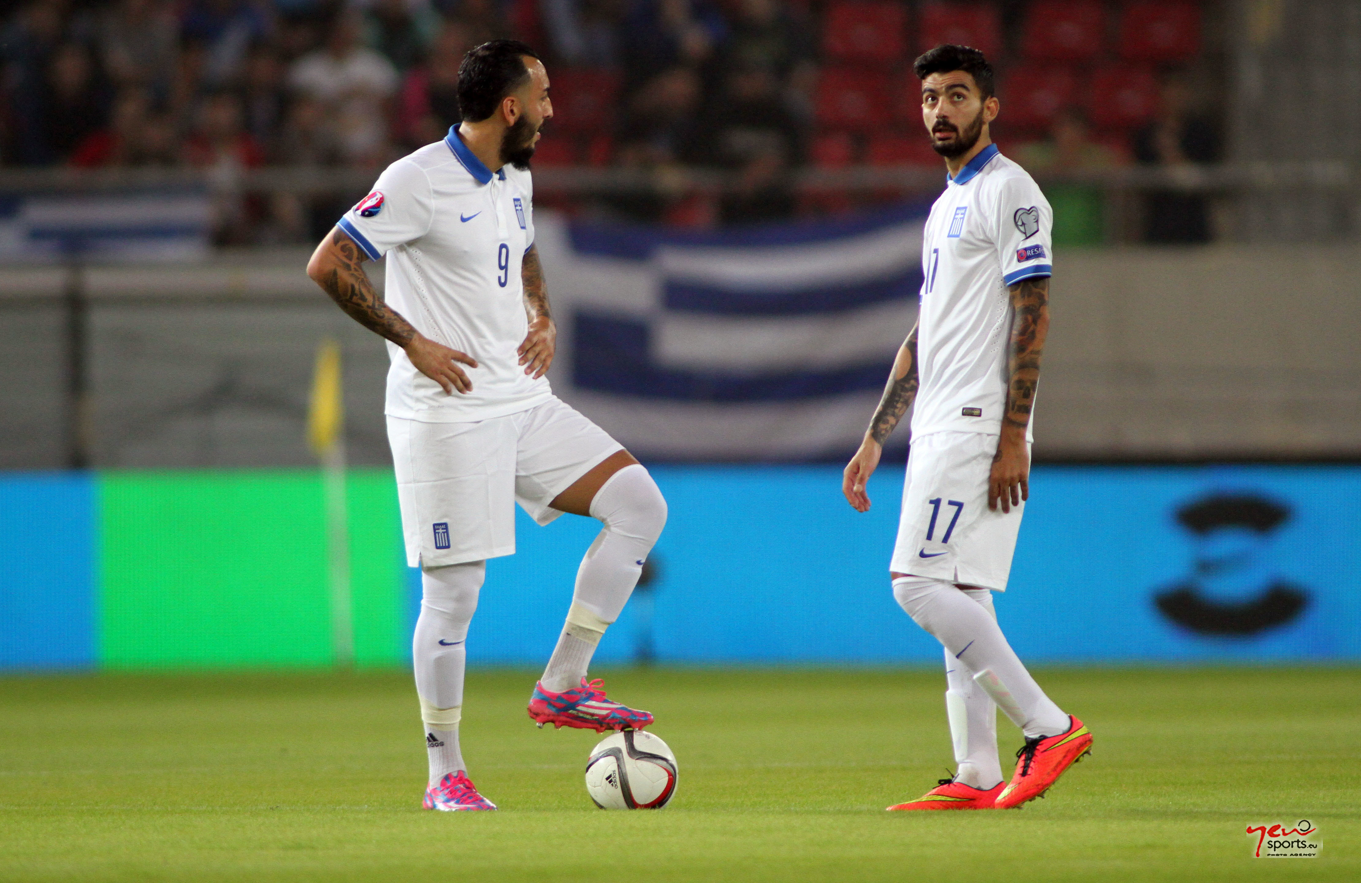 ΦΩΤΟ NEWSPORTS