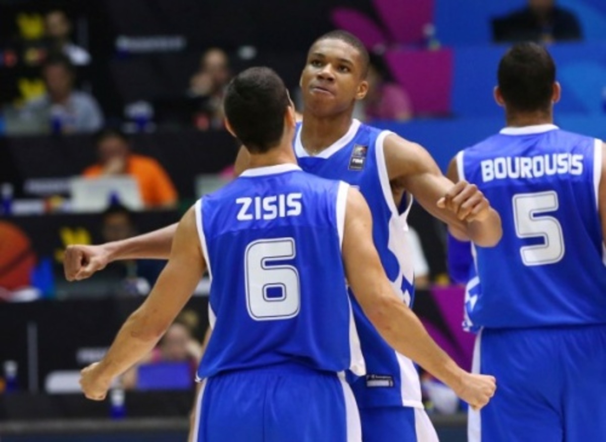 ΦΩΤΟ basket.gr