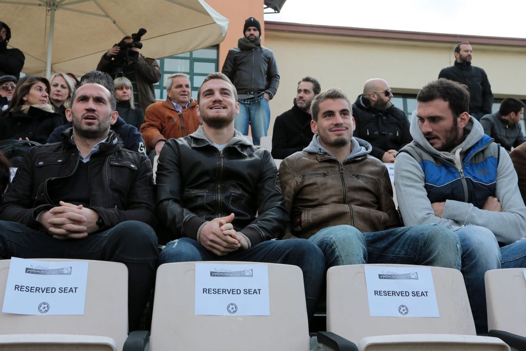 ΦΩΤΟ EUROKINISSI