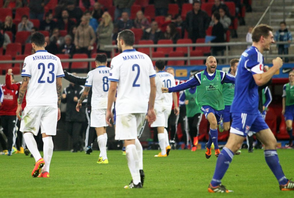 ΦΩΤΟ Eurokinissi