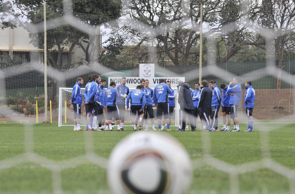 ΦΩΤΟ EUROKINISSI