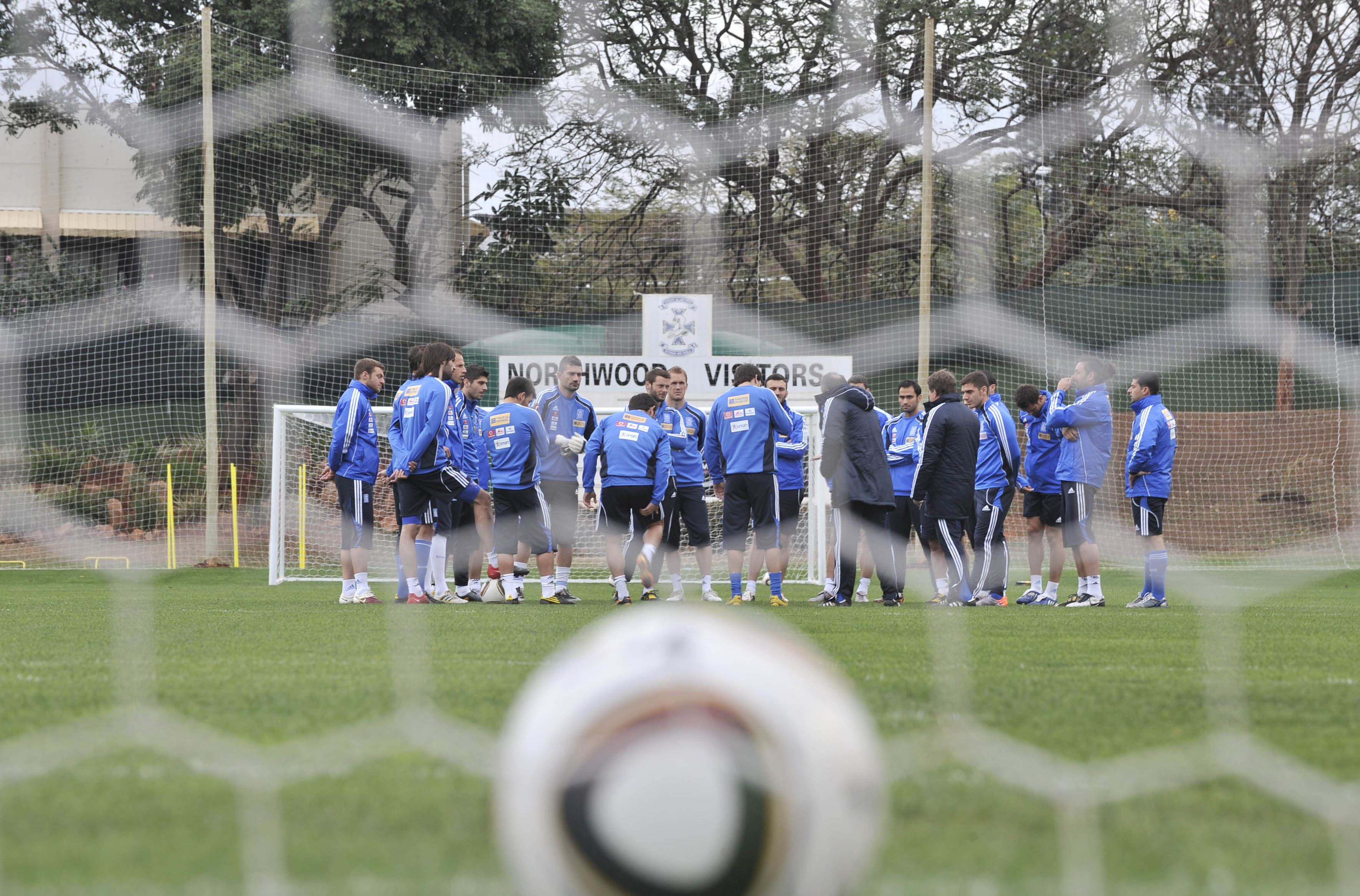 ΦΩΤΟ EUROKINISSI