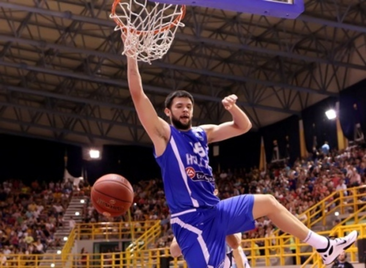 ΦΩΤΟ basket.gr