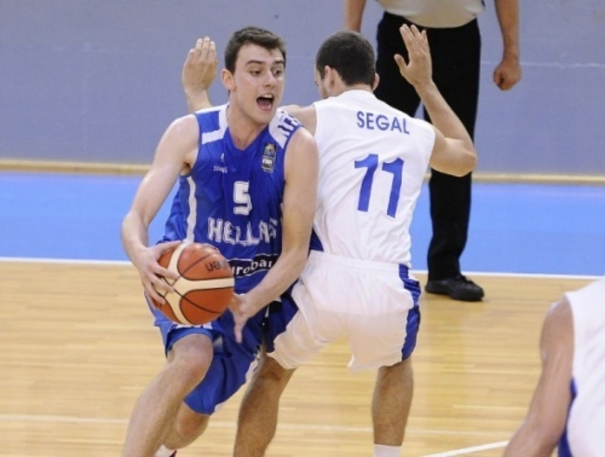 ΦΩΤΟ basket.gr