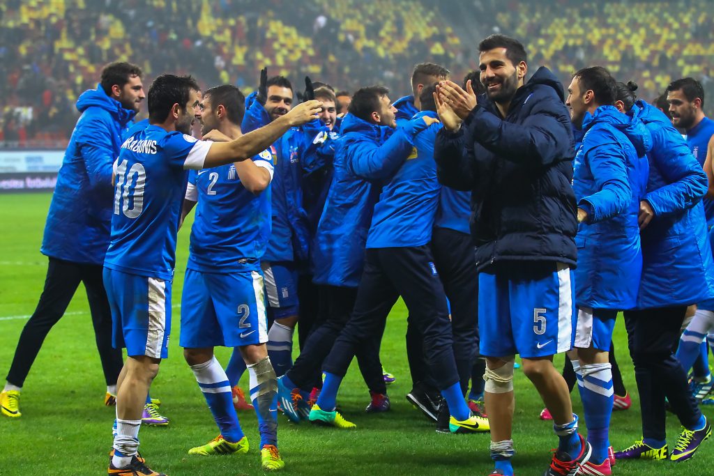 ΦΩΤΟ EUROKINISSI