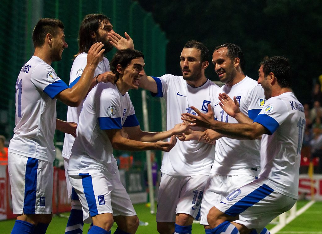 ΦΩΤΟ EUROKINISSI