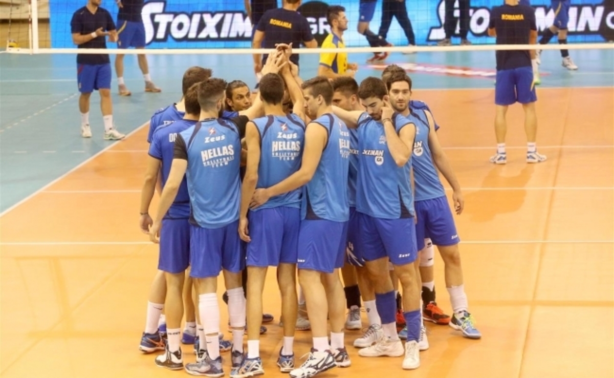 ΦΩΤΟ volleyball.gr