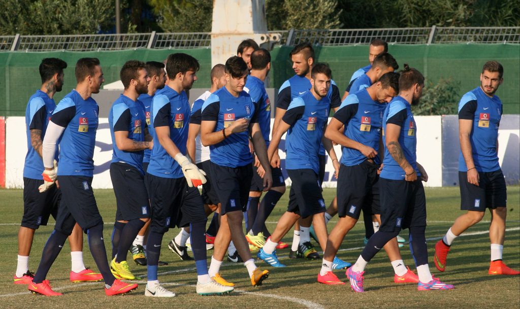 ΦΩΤΟ Eurokinissi