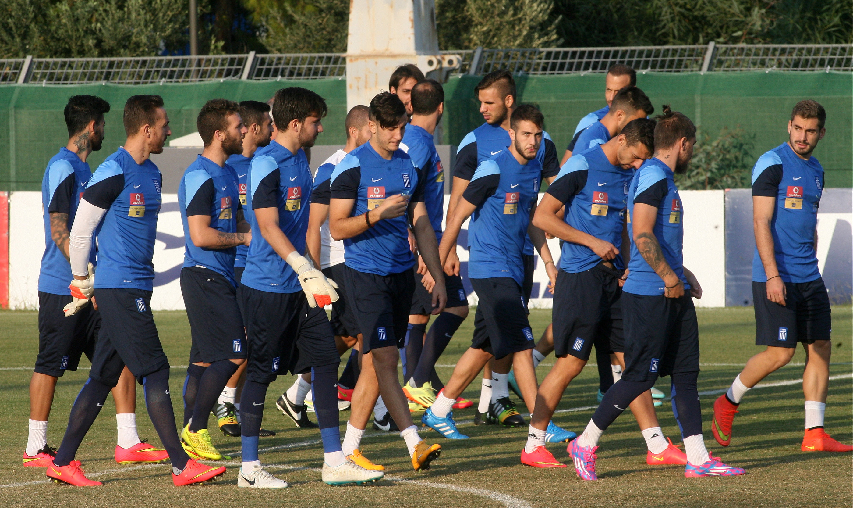 ΦΩΤΟ Eurokinissi