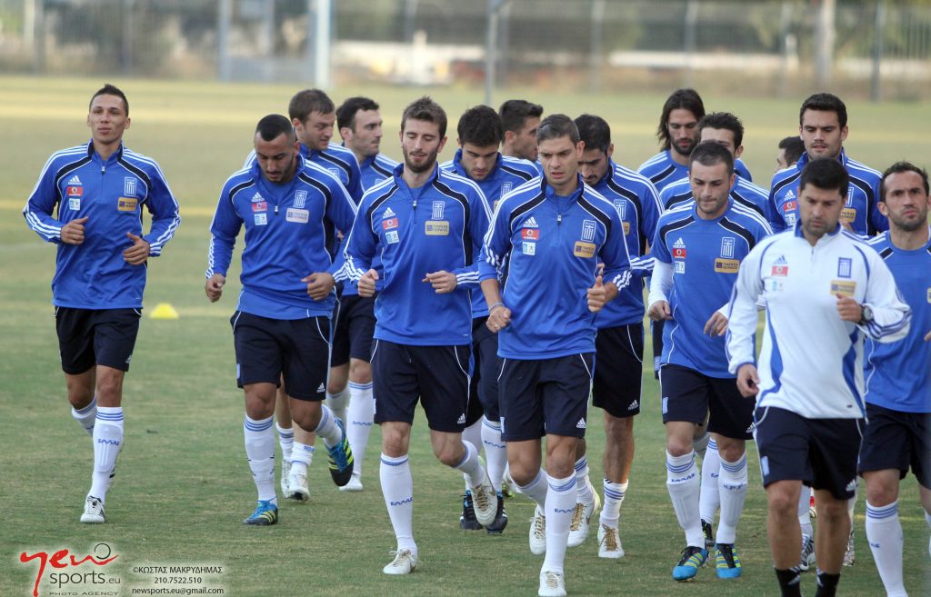 ΦΩΤΟ ΝEWSPORTS.