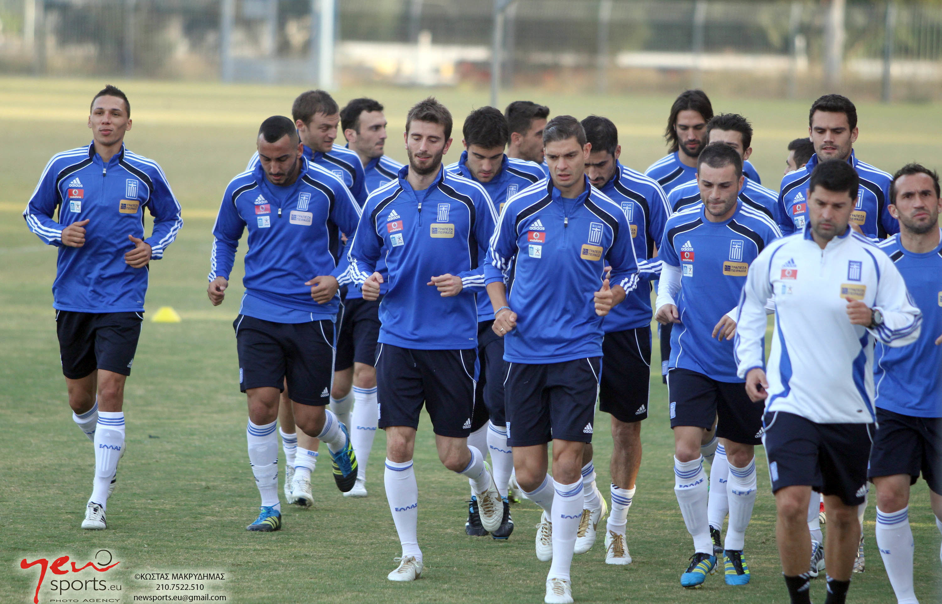 ΦΩΤΟ ΝEWSPORTS.