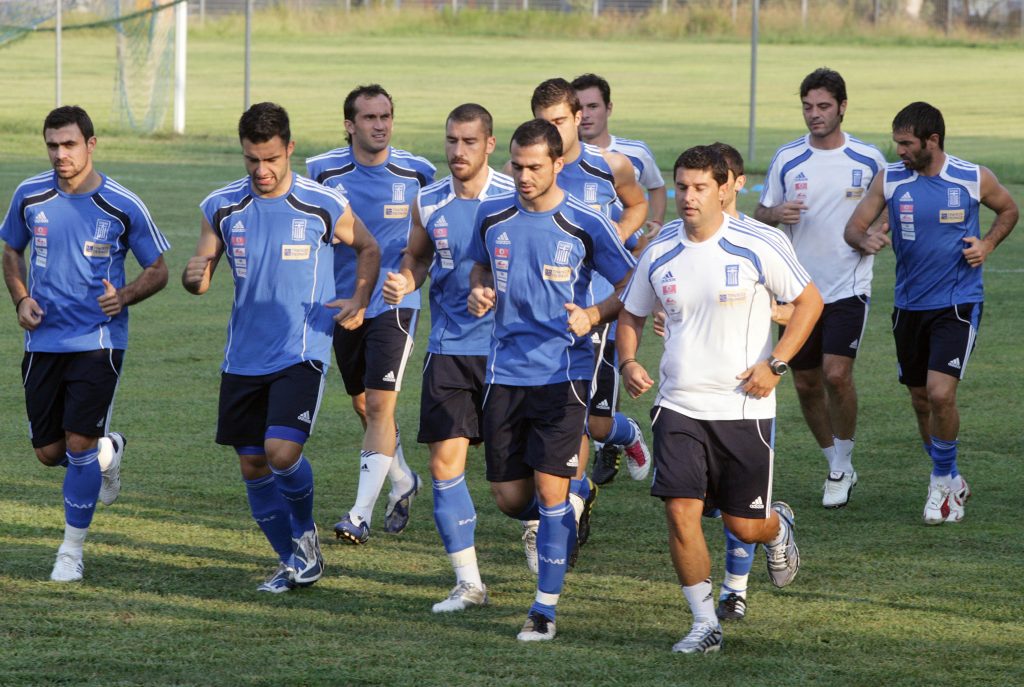 ΦΩΤΟ EUROKINISSI