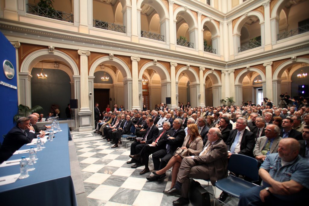 Εγκρίθηκε η ΑΜΚ της Εθνικής Τράπεζας