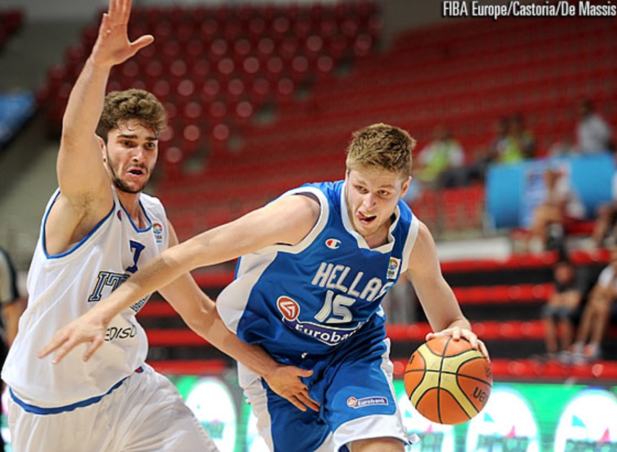 ΦΩΤΟ FIBAEUROPE