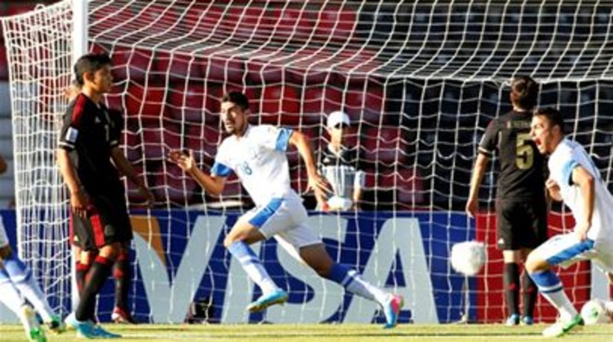 Εθνική γεμάτη…ελπίδες – Πρεμιέρα με νίκη στο Παγκόσμιο Κύπελλο (VIDEO)