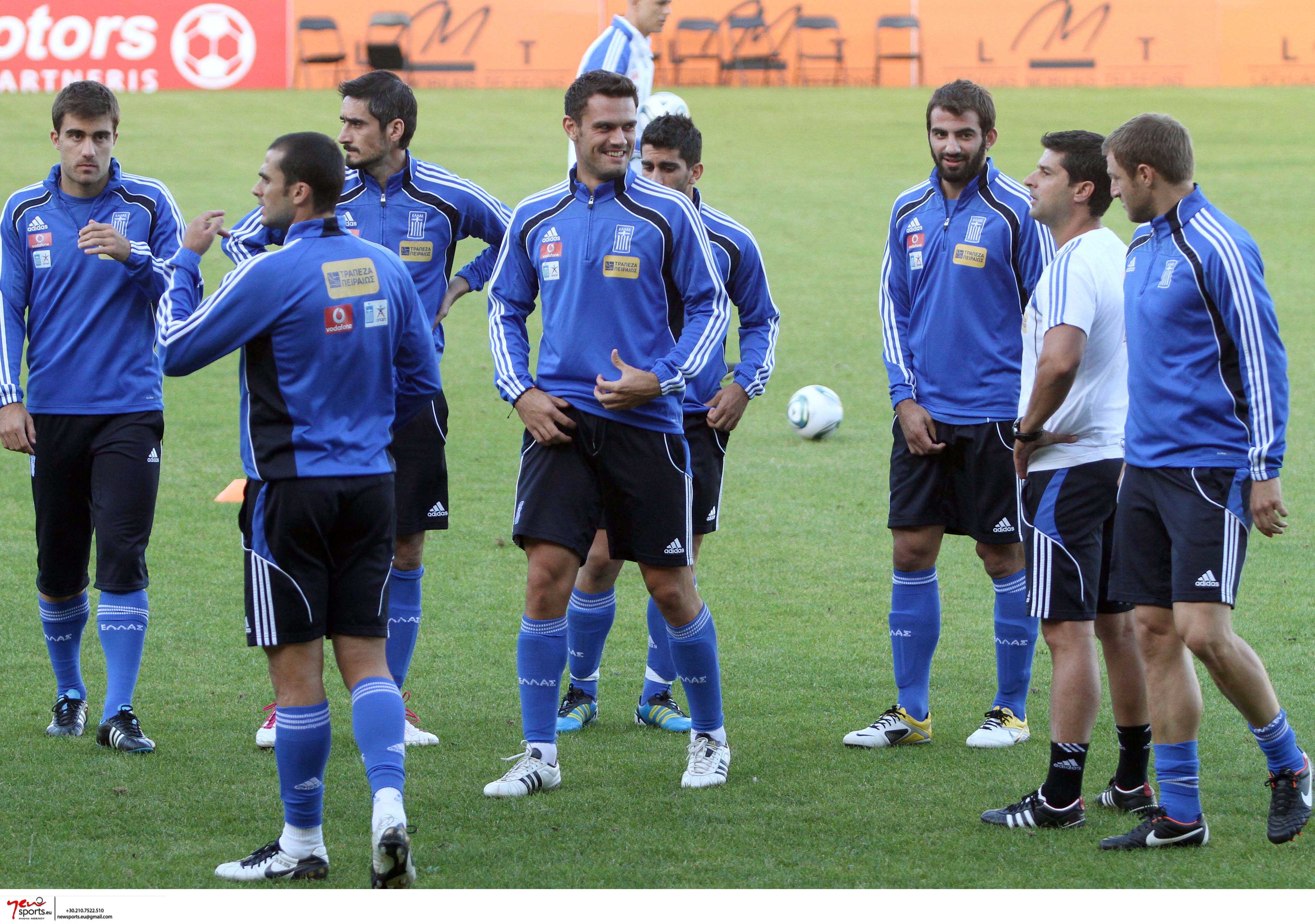 ΦΩΤΟ ΝEWSPORTS.