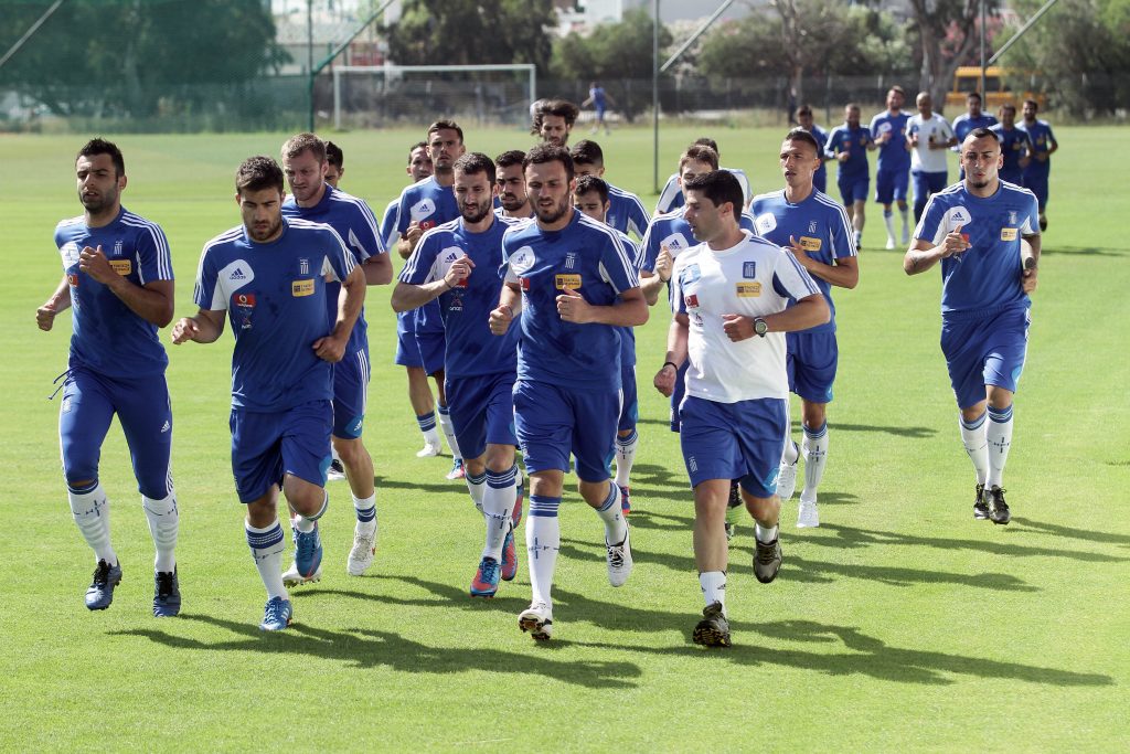 ΦΩΤΟ EUROKINISSI