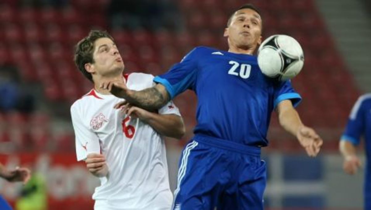 Φιλική… αγγαρεία για την Εθνική