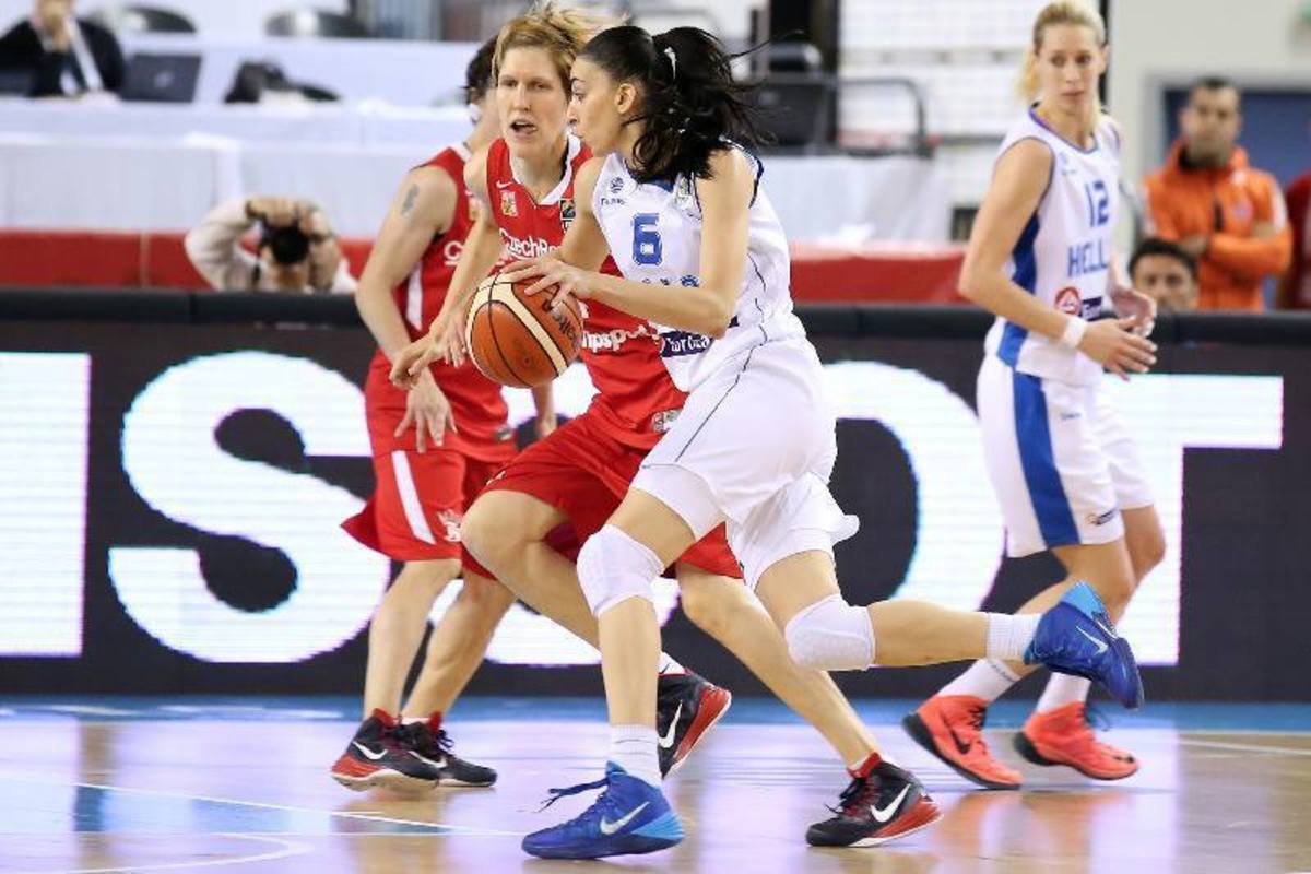 ΦΩΤΟ facebook.com/HellenicBasketBallFederation