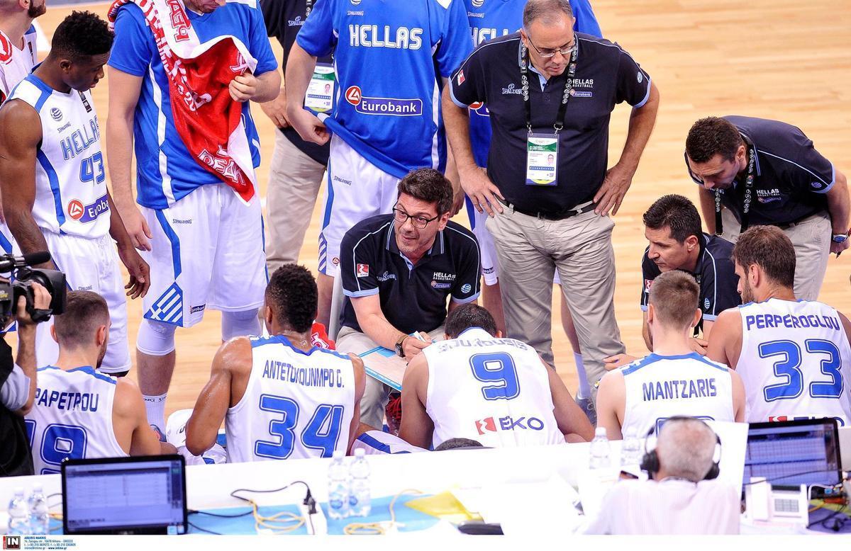 ΦΩΤΟ facebook.com/HellenicBasketBallFederation/