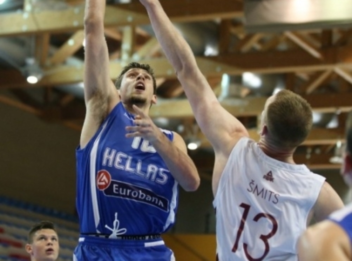 ΦΩΤΟ basket.gr