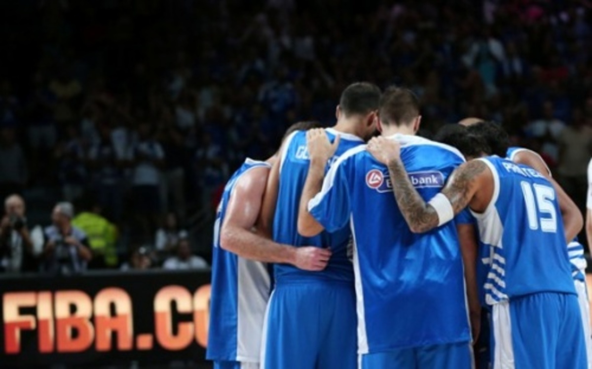 ΦΩΤΟ basket.gr