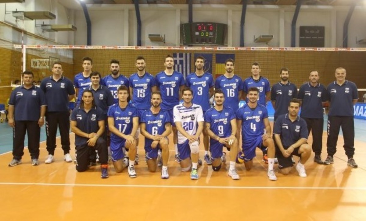 ΦΩΤΟ volleyball.gr