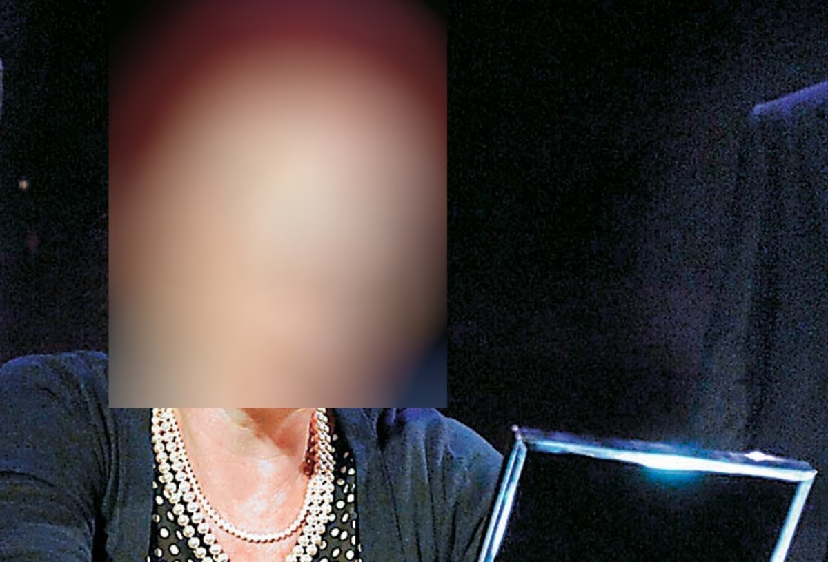 Σπουδαία πρωταγωνίστρια: «Έκανα τα πάντα για να χάσω το κοινό μου»!