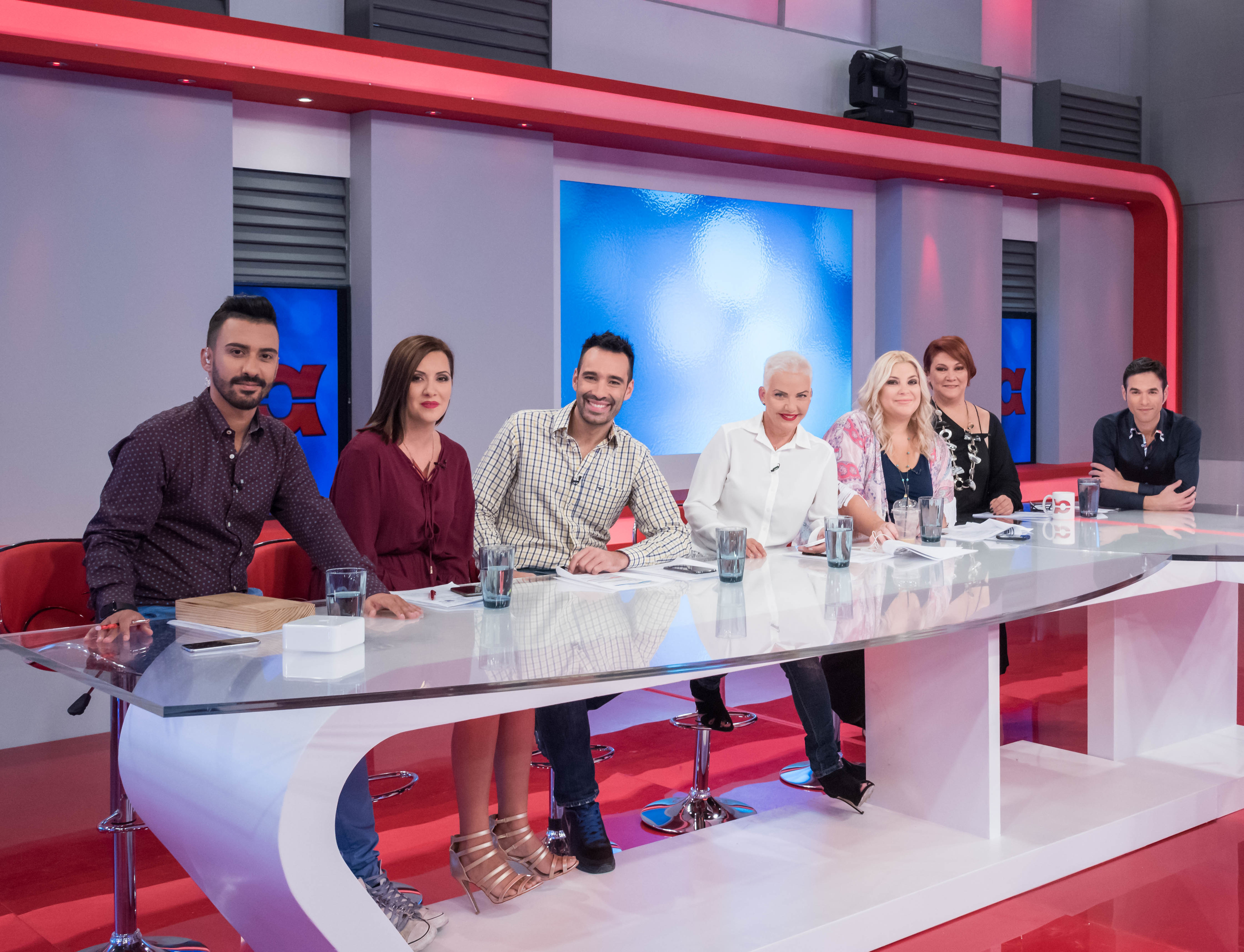 Οι τηλεθεατές το Σαββατοκύριακο προτίμησαν… Αποκαλυπτικά