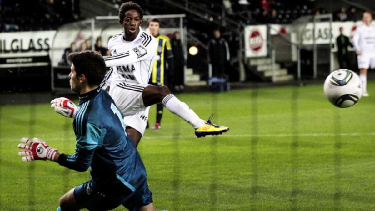 Η χαμένη ευκαιρία της χρονιάς! (VIDEO)