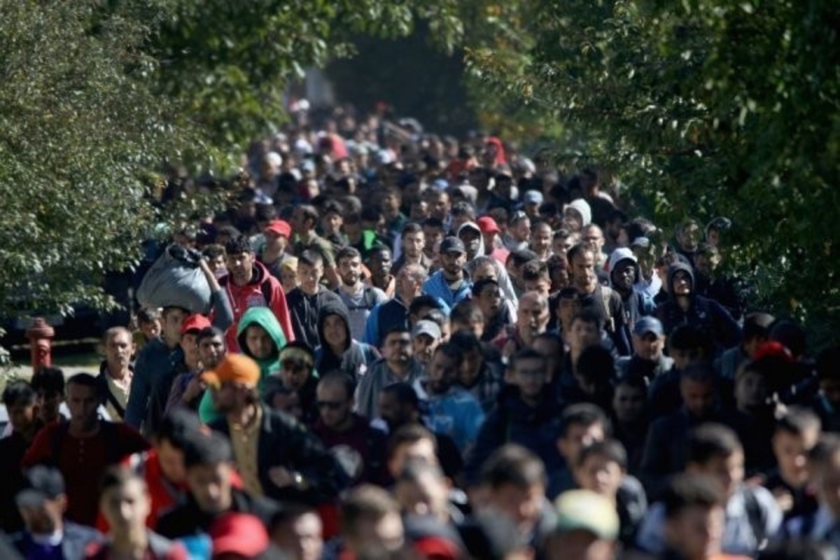 Η Βόρεια Ευρώπη απειλεί την Ελλάδα – Αποκαλυπτική ανάλυση του Stratfor