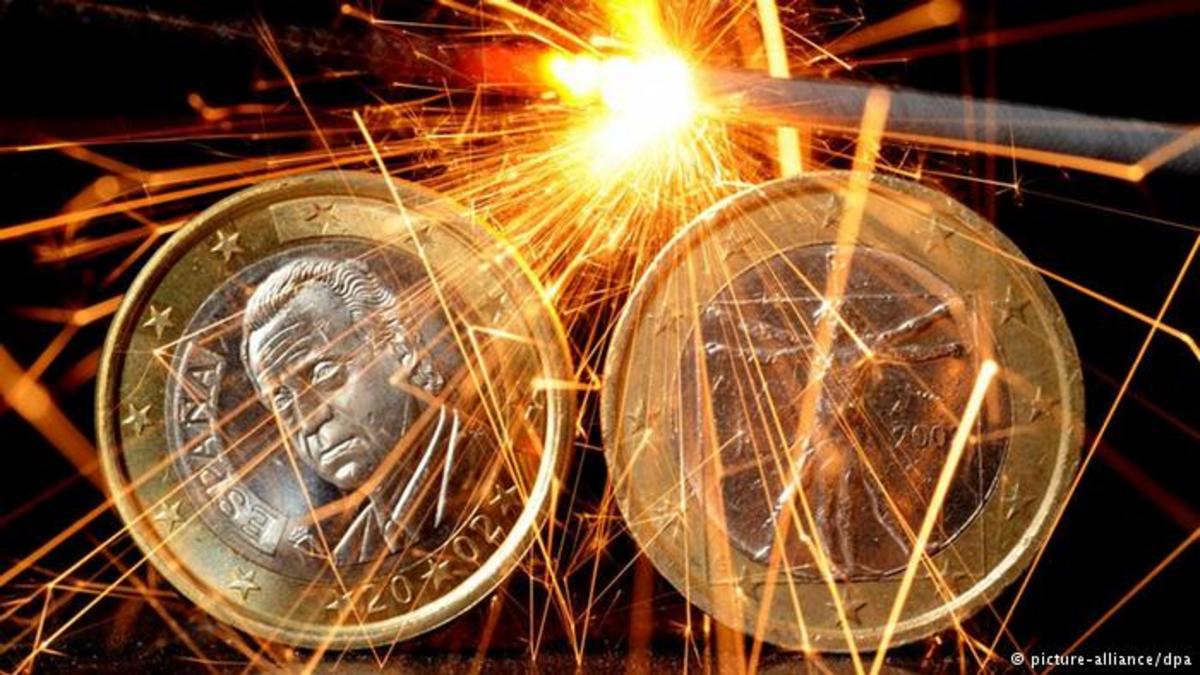 Το ευρώ σπέρνει διχόνοια – Η Γερμανία να εγκαταλείψει την ευρωζώνη”