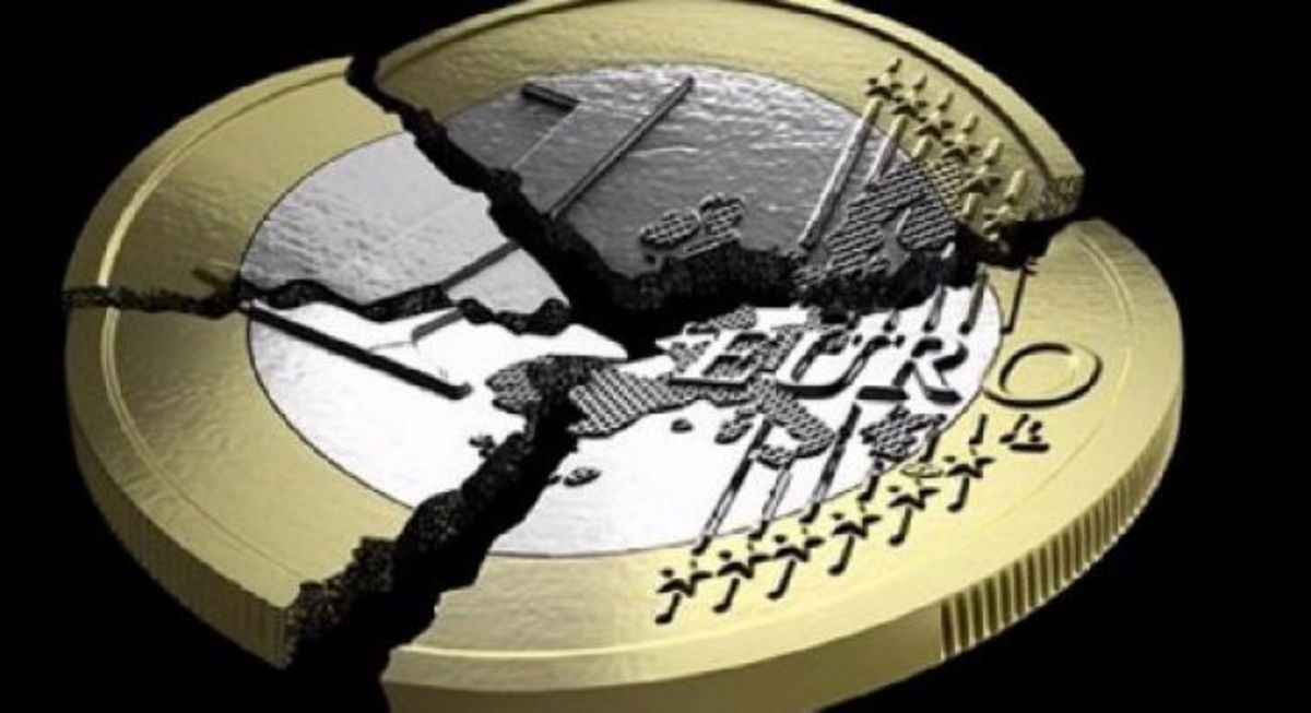 Θα πιαστούν πολλοί στον ύπνο από διάλυση του ευρώ”