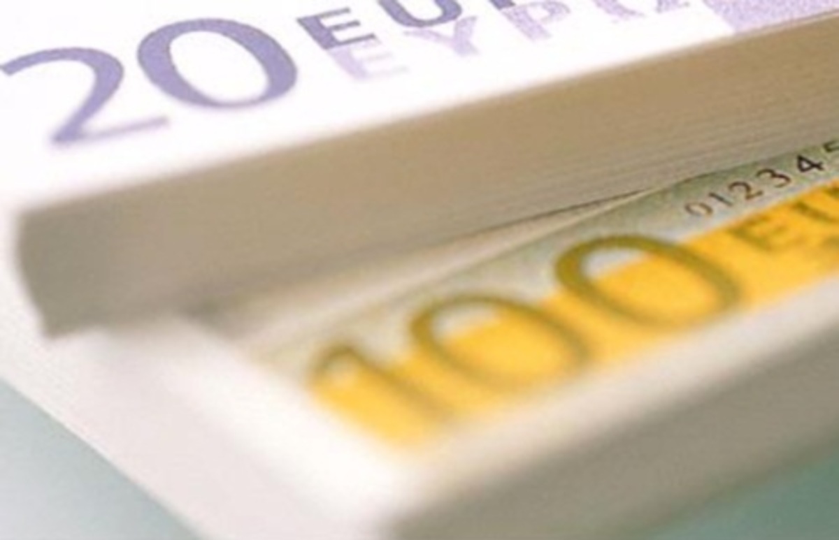 Eurostat: Στο 174,1% του ΑΕΠ το χρέος το πρώτο τρίμηνο του 2014