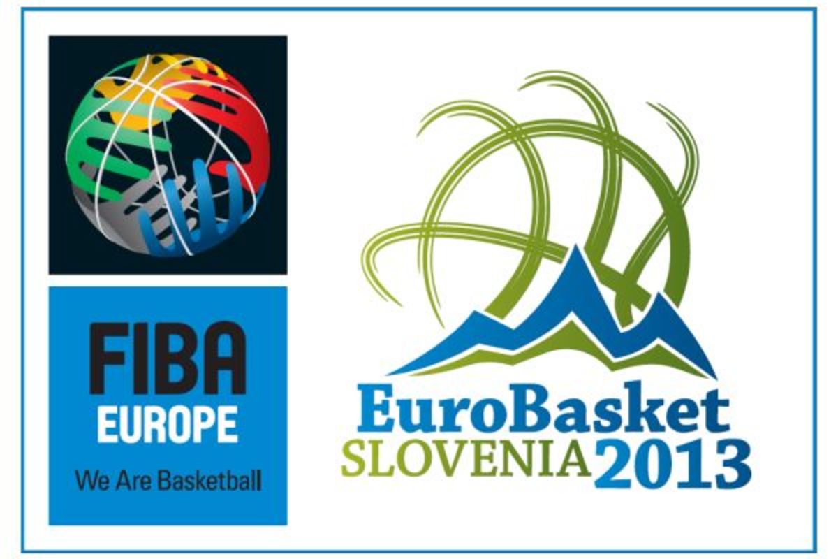 Eurobasket 2013: Τα ρόστερ του 2ου ομίλου