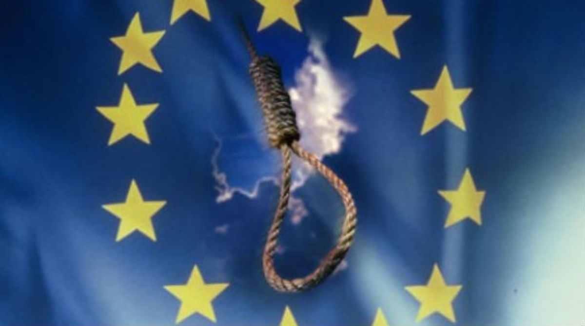 Η Ευρώπη στην εντατική, με λάθος διάγνωση