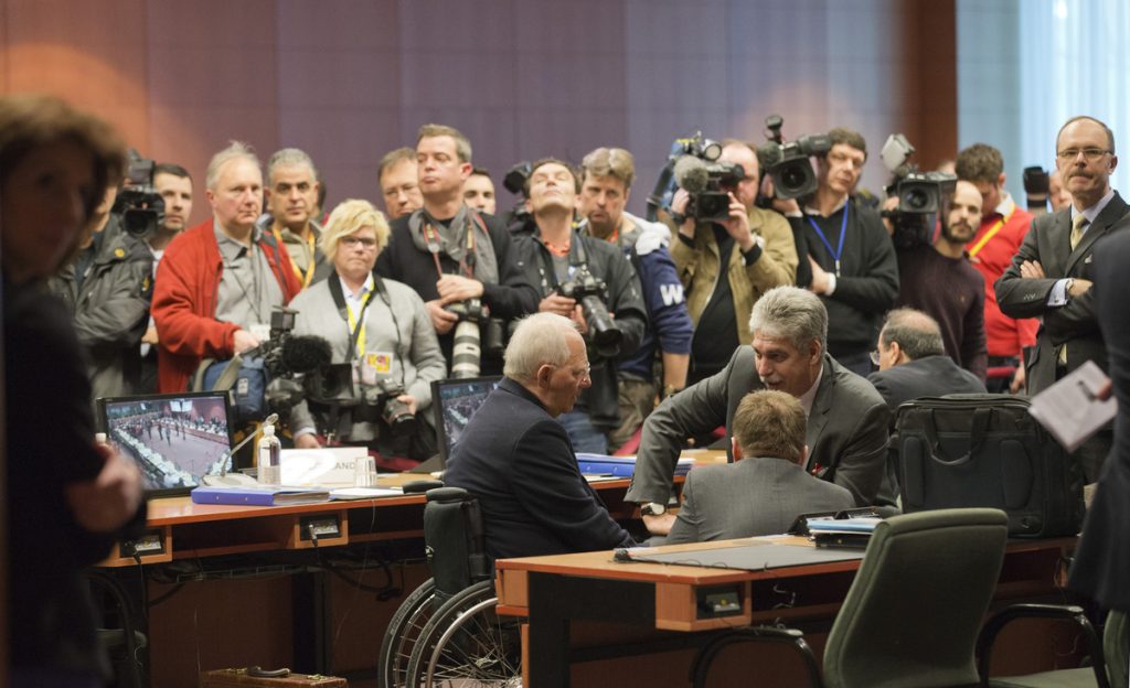 ΦΩΤΟ ΑΡΧΕΙΟΥ EUROKINISSI