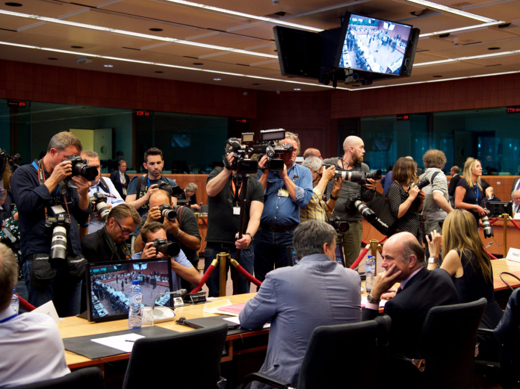 Eurogroup: Συμφώνησαν ότι… διαφωνούν! Τον Ιούνιο η οριστική συμφωνία