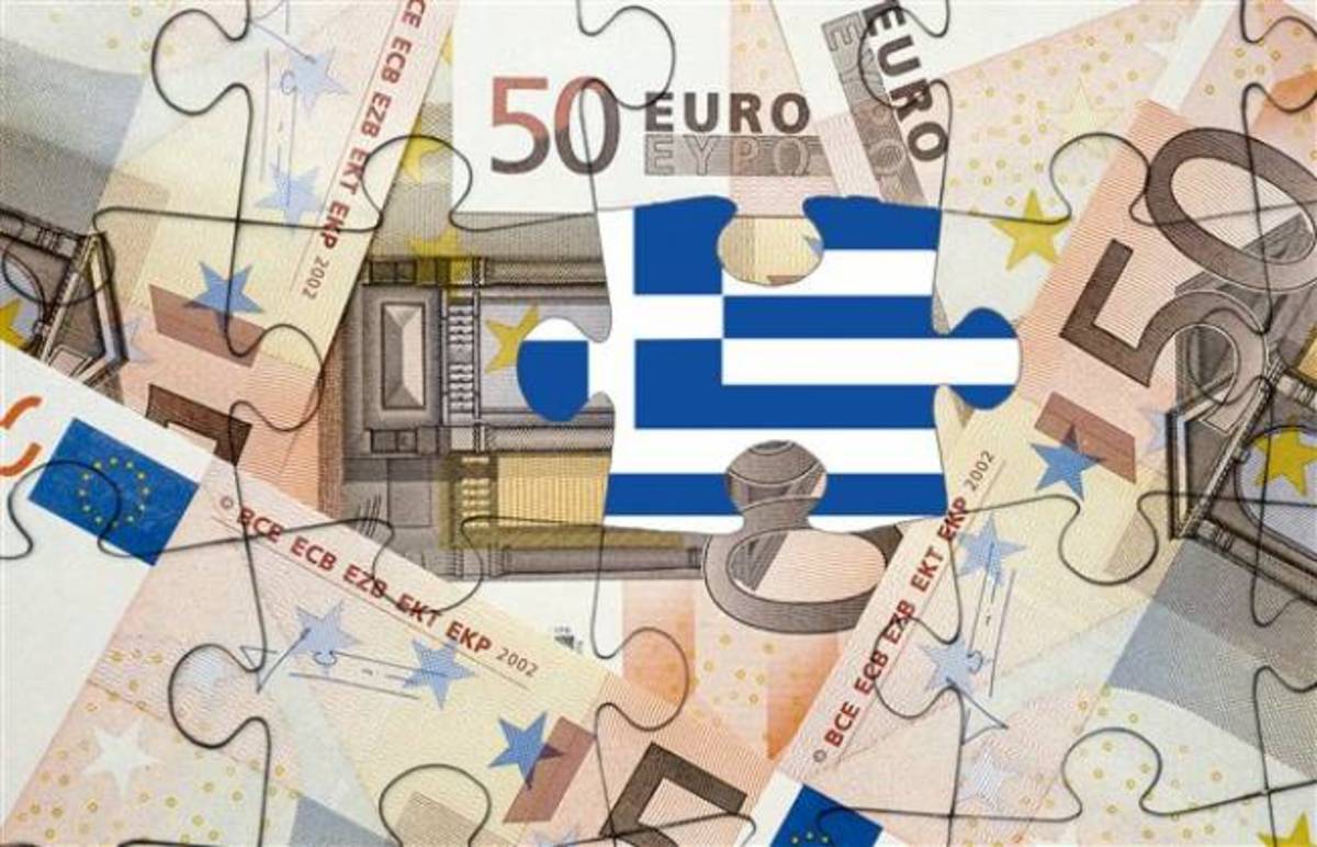 Γλιτώνει η Ελλάδα από μία χαοτική έξοδο”